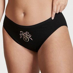 Victoria's Secret Stretch Cotton High-leg Brief Panty